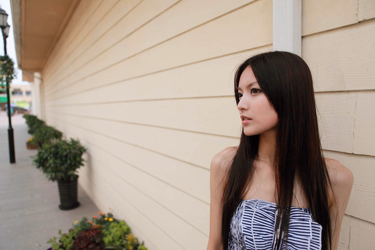 Xiqi Ye HD 이미지/사진 갤러리 다운로드 #3475137