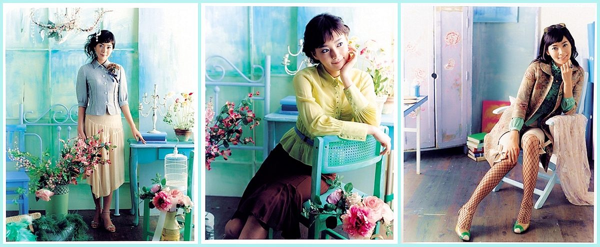 Yeon Joo Kim HD Images/Photo Gallery Download #1251921