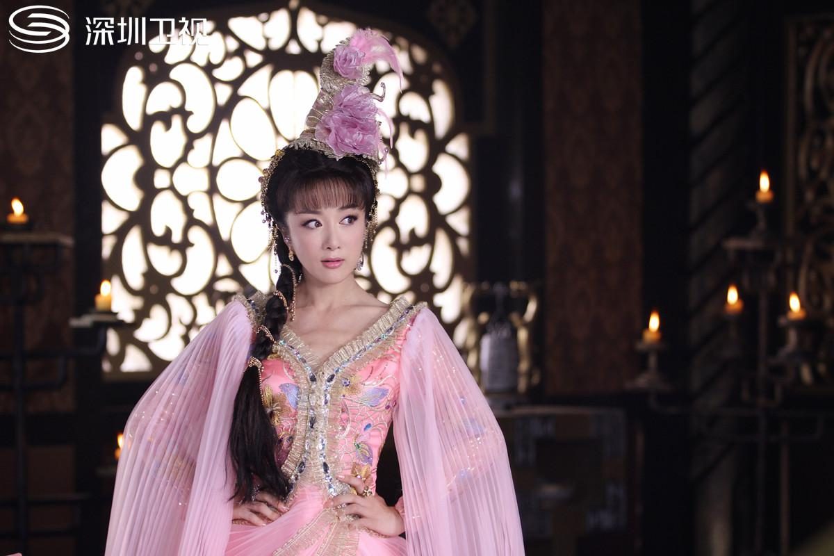 Yixiao Li HD画像/フォトギャラリーダウンロード #6642474
