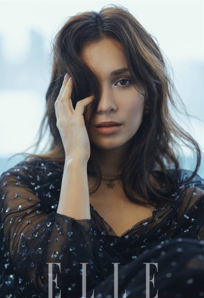 Celina Jade HD Images/Photo Gallery Download #609256