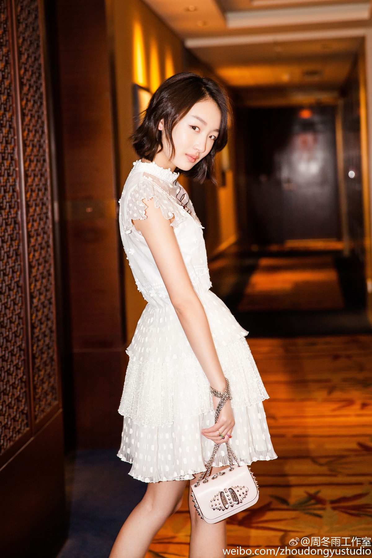 周冬雨 高清写真/照片下载 #1910228