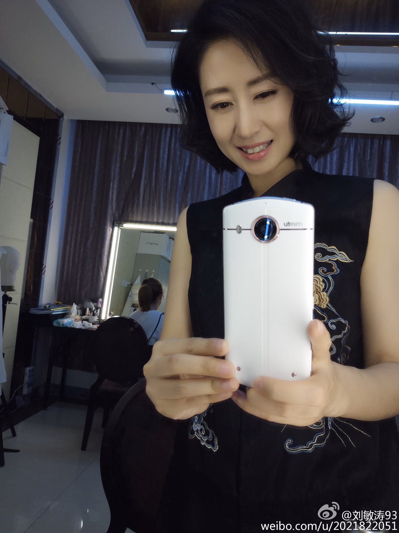 刘敏涛 高清写真/照片下载 #3443608