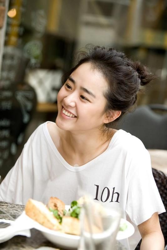 Moon Geun-young HD Images/Photo Gallery Download #1609064