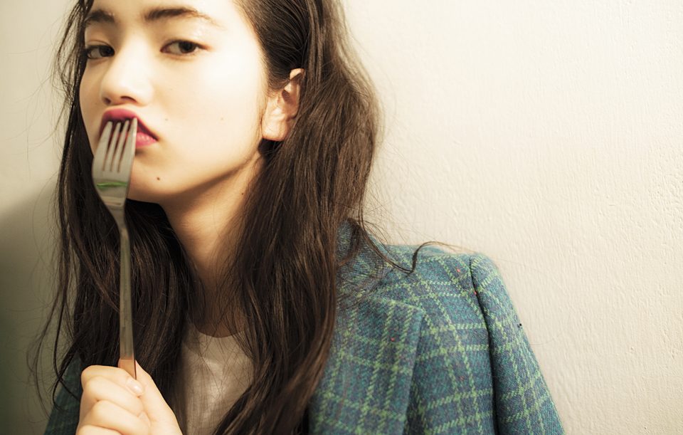 Nana Komatsu HD Images/Photo Gallery Download #3892797