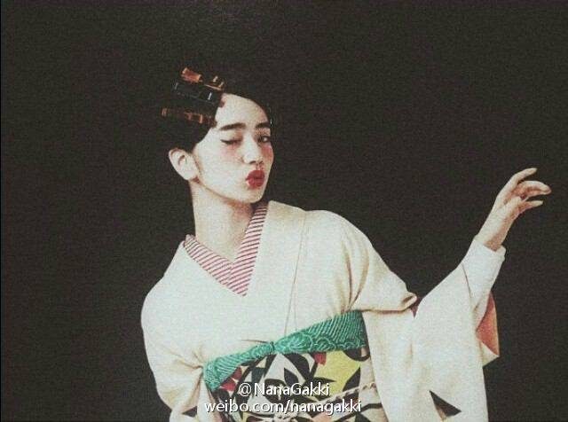 Nana Komatsu HD Images/Photo Gallery Download #3897911