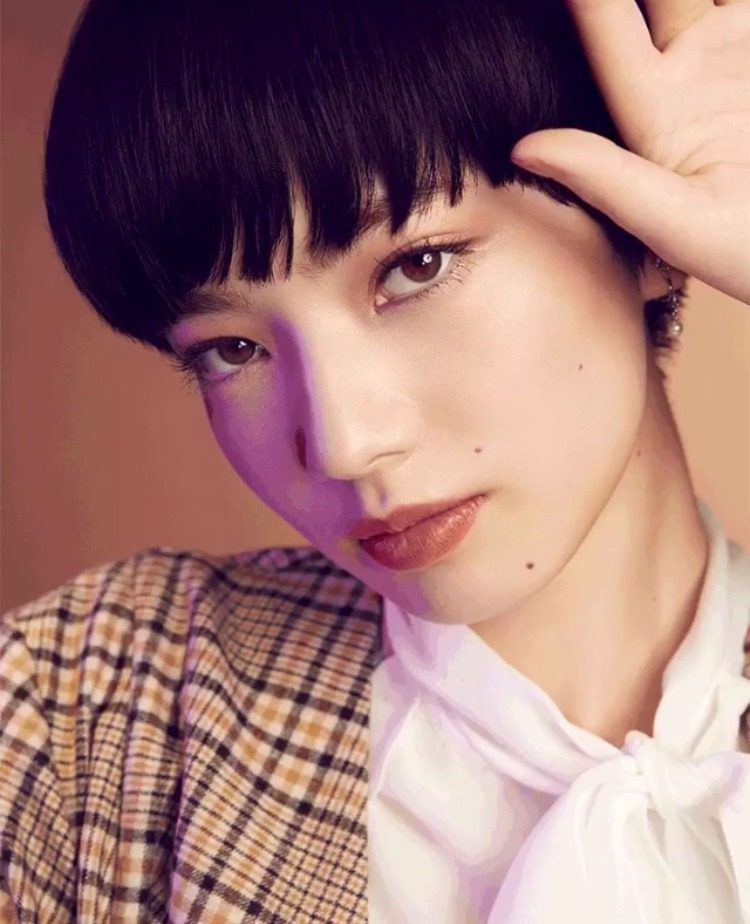 고마츠 나나 HD 이미지/사진 갤러리 다운로드 #3899900