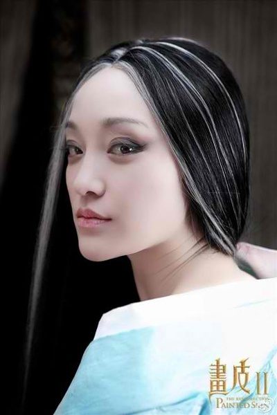 Xun Zhou HD Images/Photo Gallery Download #776317
