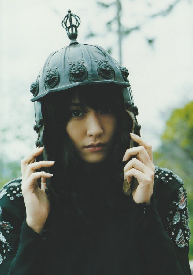 新垣结衣 高清写真/照片下载 #1686628