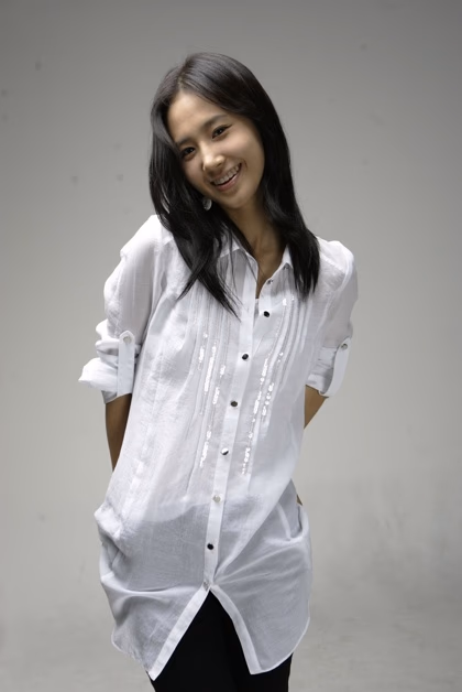 权俞利 高清写真/照片下载 #3409798