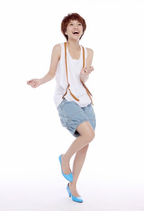 Amber Kuo HD Images/Photo Gallery Download #9081919