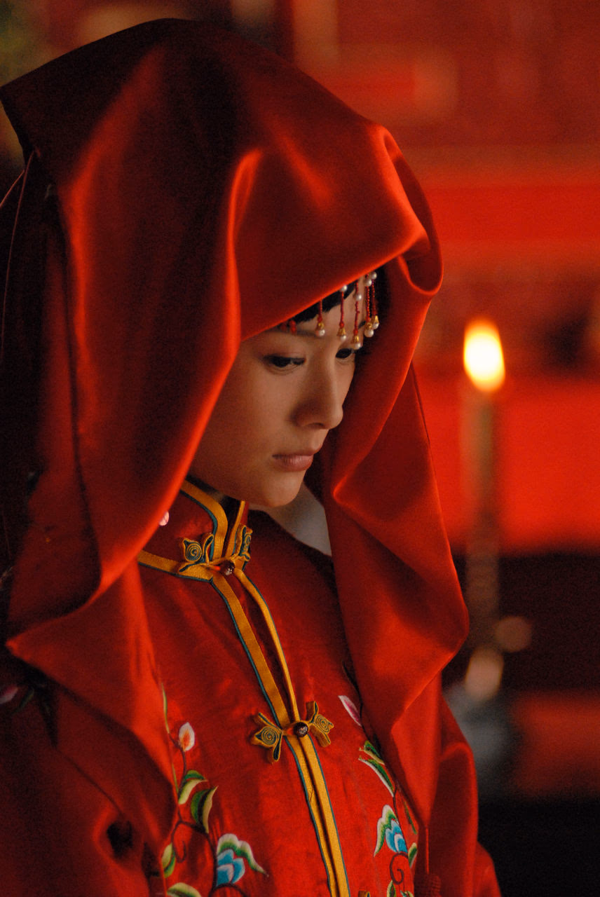 徐麒雯 高清写真/照片下载 #3250132