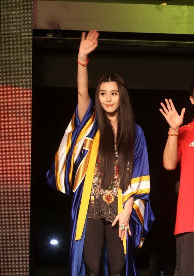 ファン・ビンビン HD画像/フォトギャラリーダウンロード #1318136