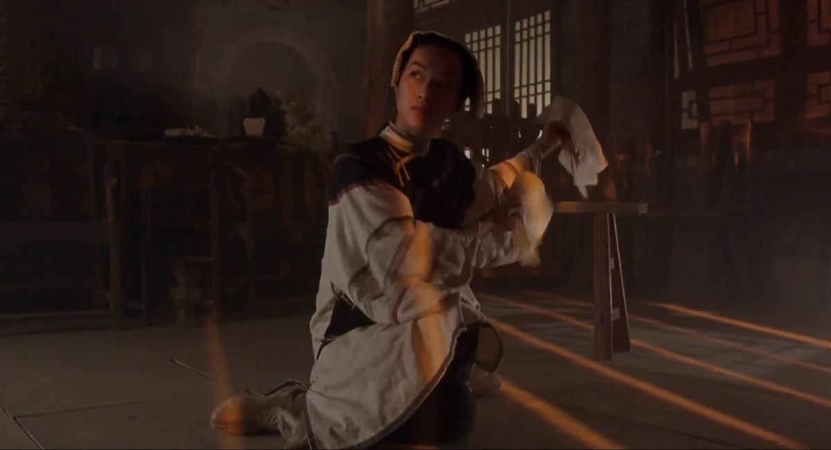 Jean Wang HD Images/Photo Gallery Download #7072359