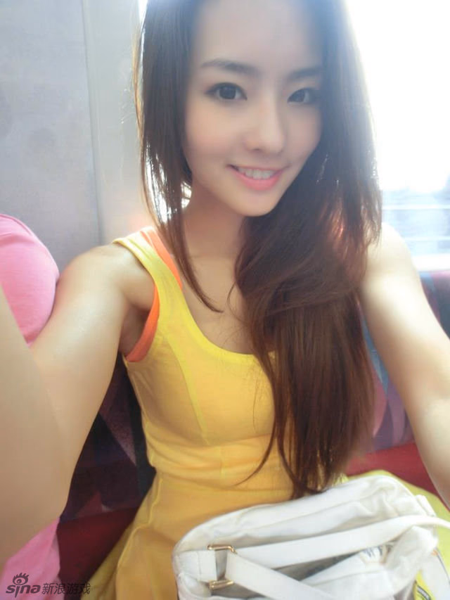 陈语安 高清写真/照片下载 #3441911