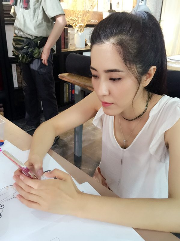 Li Zeng HD Images/Photo Gallery Download #1247675