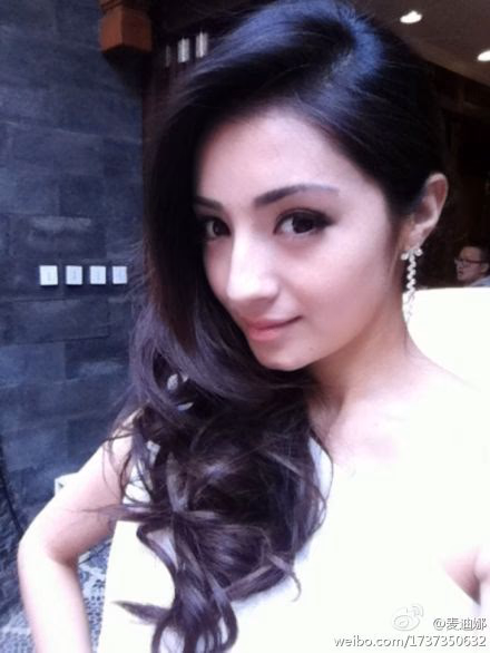 麦迪娜 高清写真/照片下载 #3339629