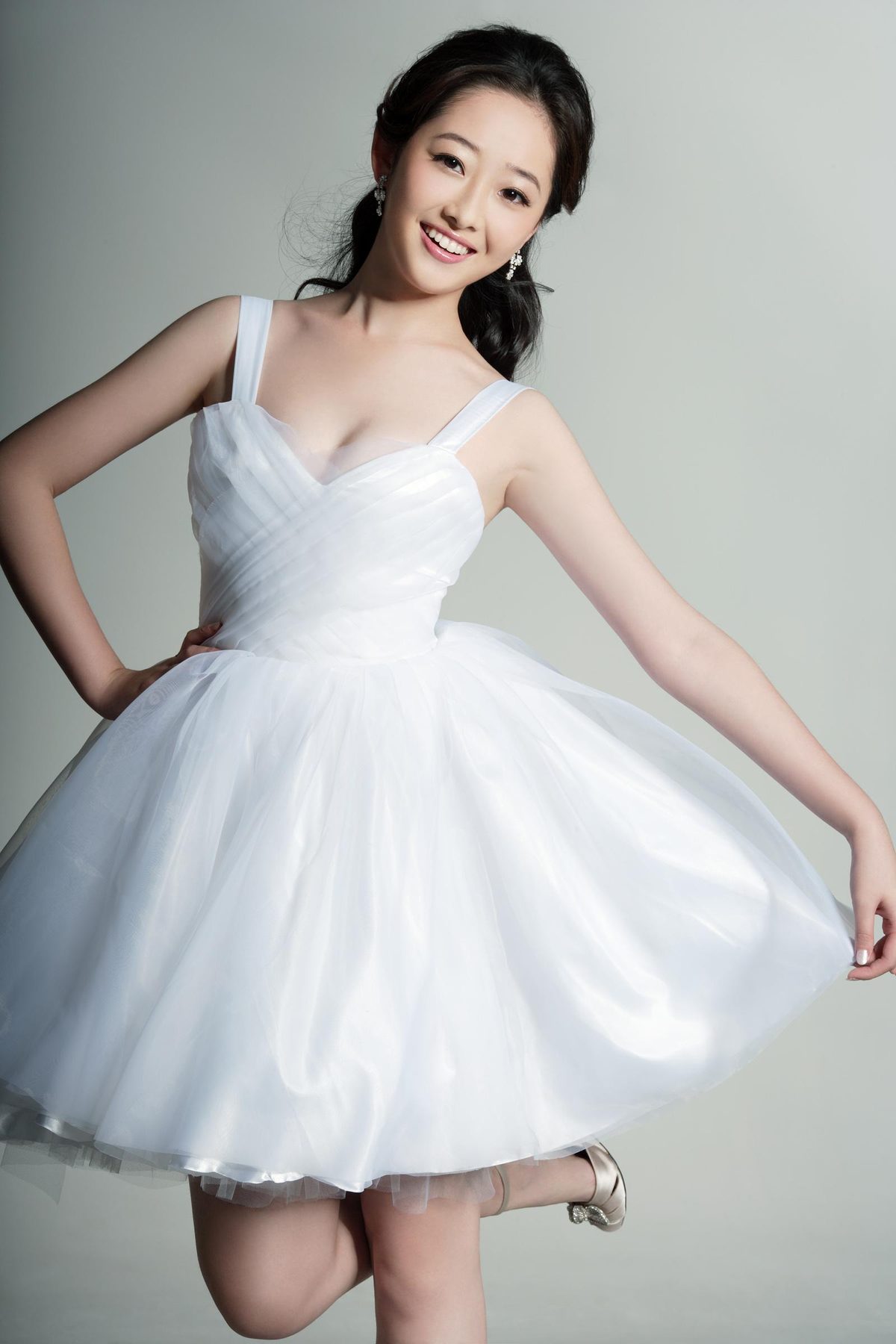 Mengjie Jiang HD Images/Photo Gallery Download #7104180
