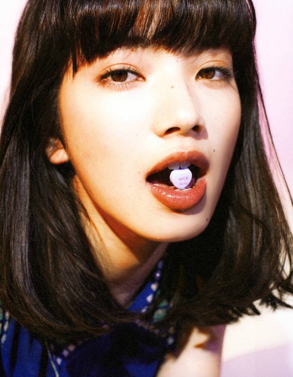 Nana Komatsu HD Images/Photo Gallery Download #3893089