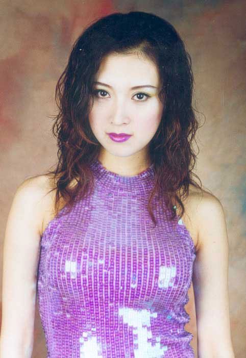 QiaoQiao Jin HD Images/Photo Gallery Download #1966207