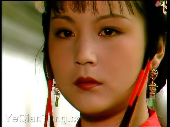 Xiaozhen Guo HD Images/Photo Gallery Download #6793072