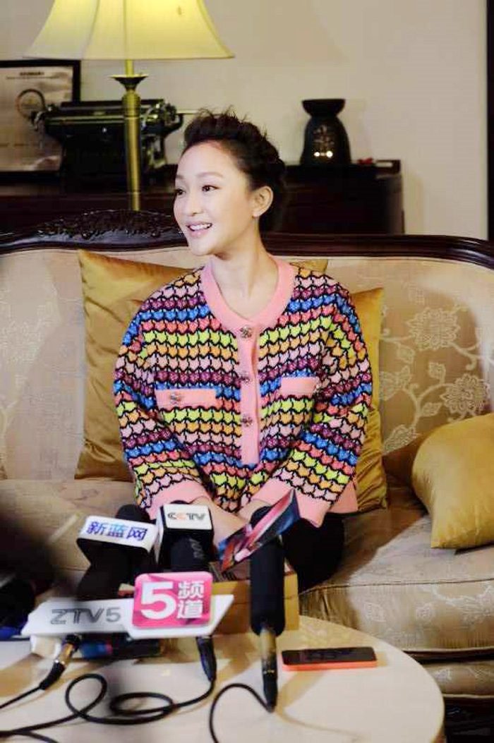 Xun Zhou HD Images/Photo Gallery Download #776609