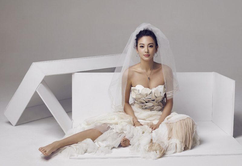 Yuqi Zhang HD Images/Photo Gallery Download #6664935