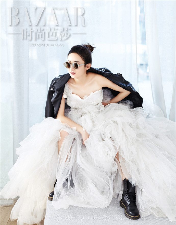 Zanilia Zhao HD Images/Photo Gallery Download #7028605