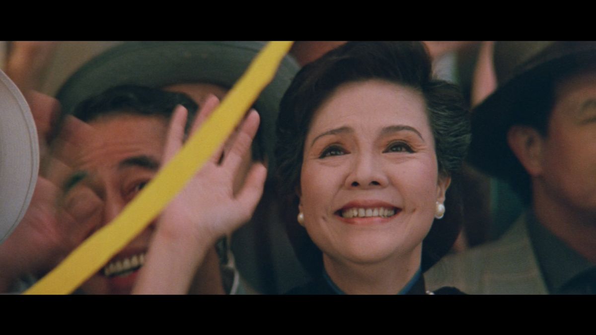 Ah-Lei Gua HD Images/Photo Gallery Download #7478086