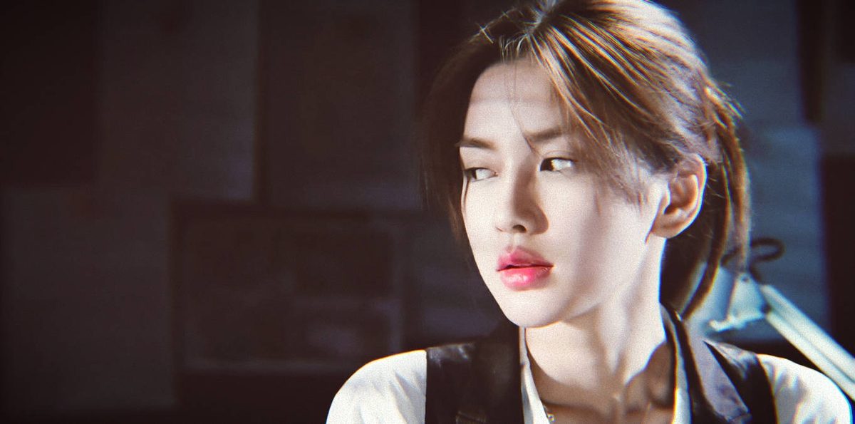 Angelababy HD Images/Photo Gallery Download #6650169