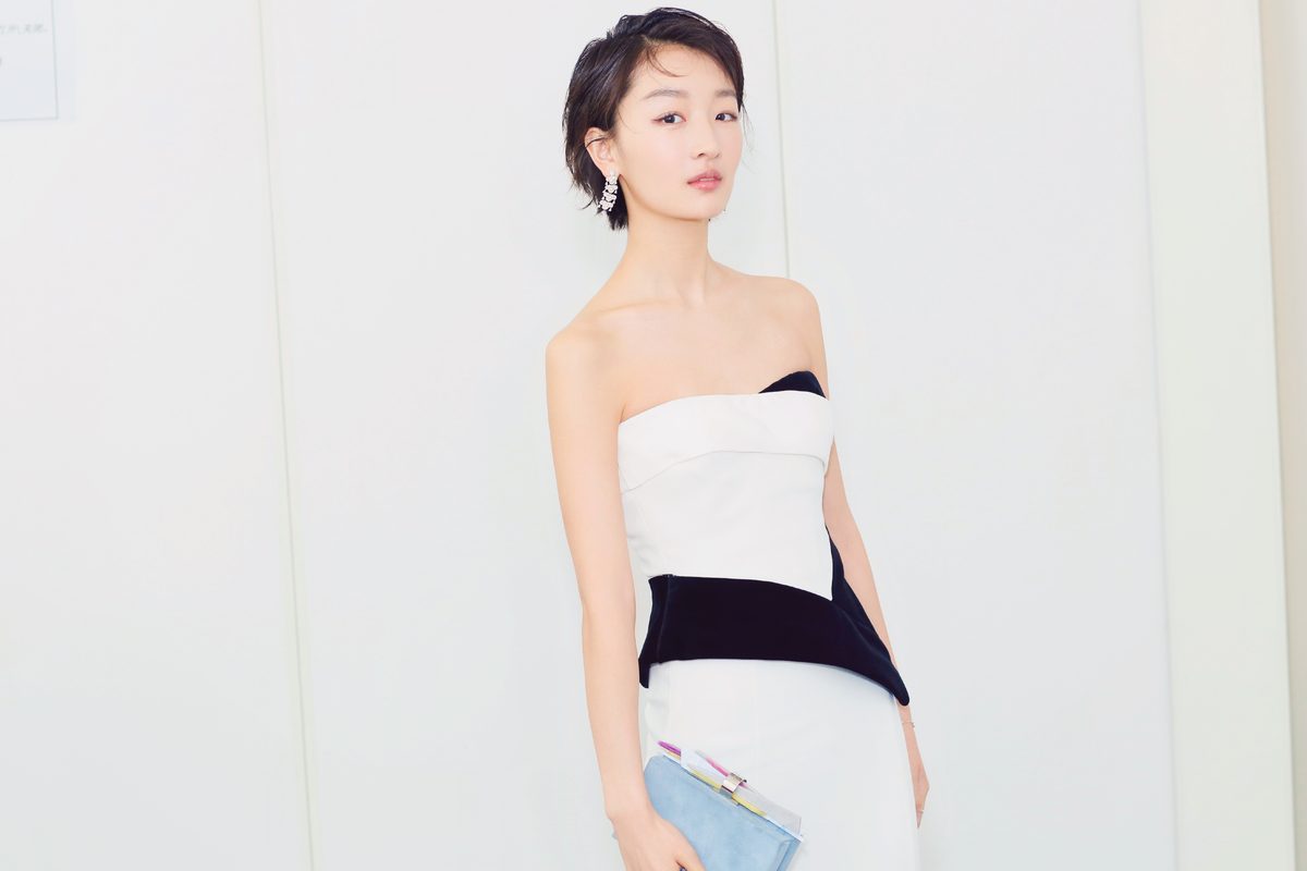 Dongyu Zhou HD Images/Photo Gallery Download #1917631