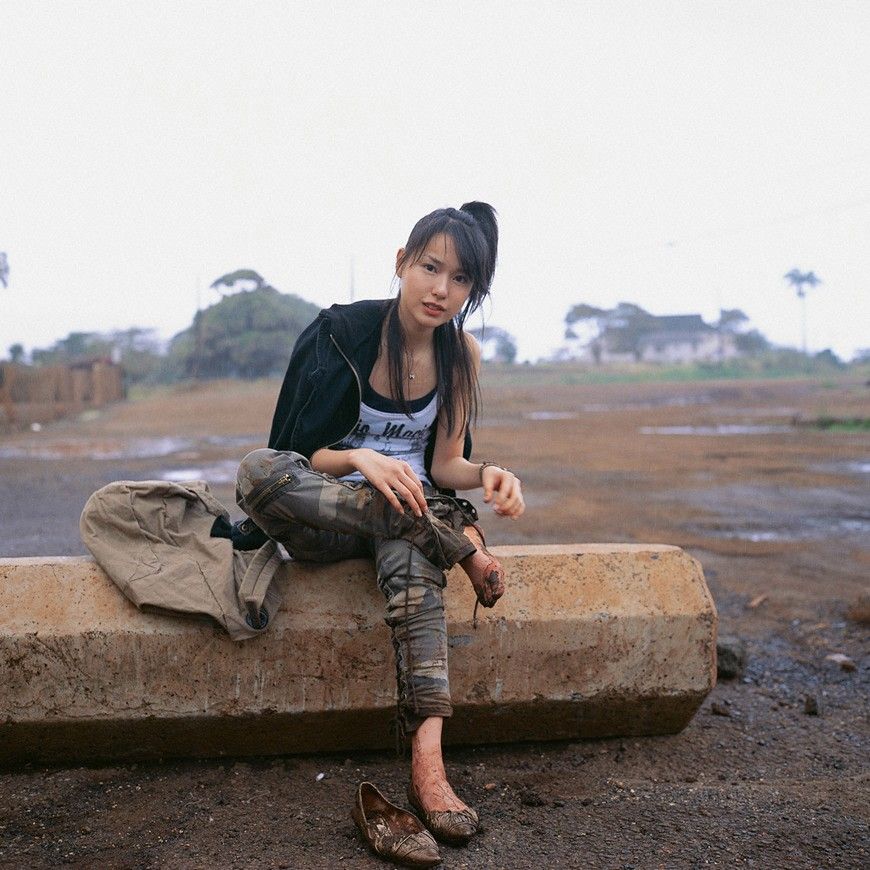 Erika Toda HD Images/Photo Gallery Download #4080330