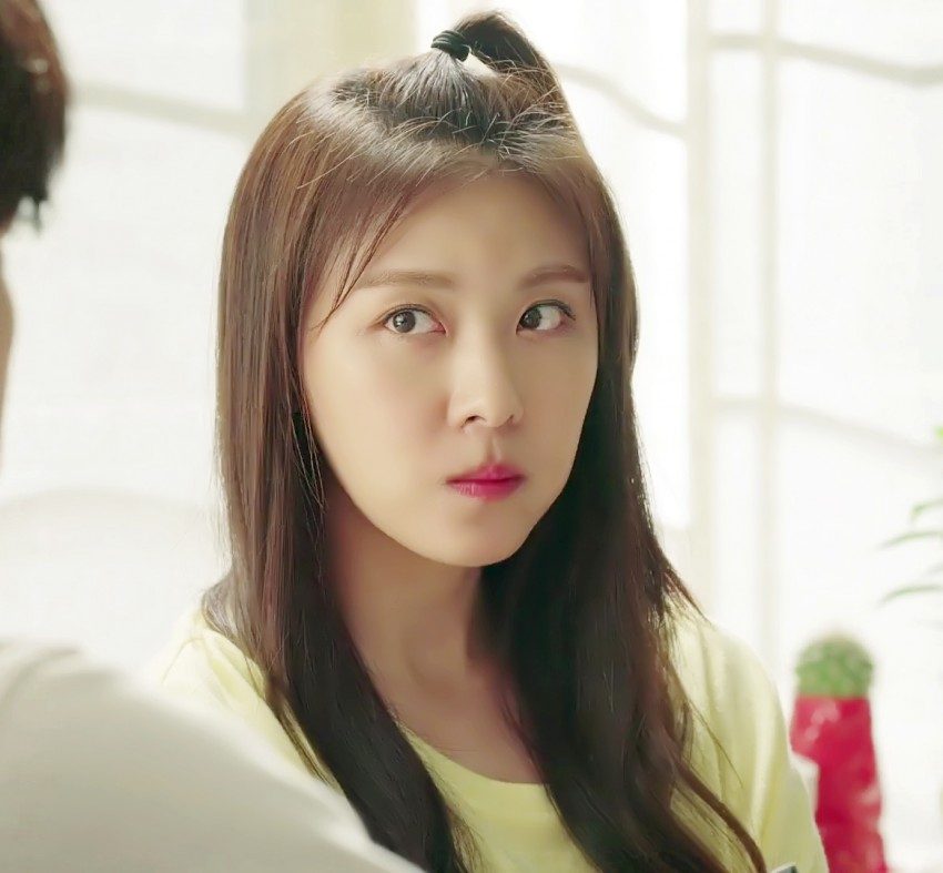 Ha Ji-Won HD Images/Photo Gallery Download #1643458
