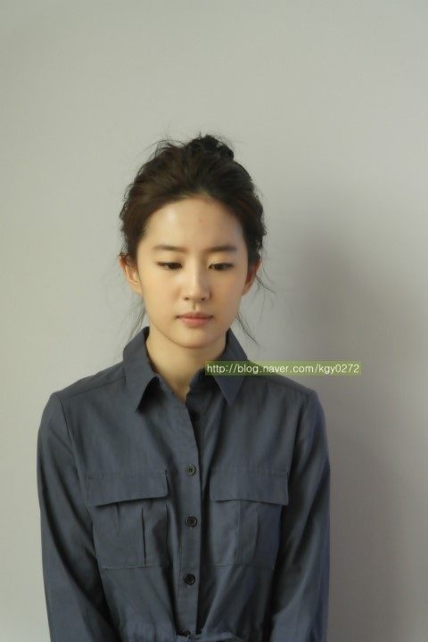 Liu Yifei HD Images/Photo Gallery Download #6670057