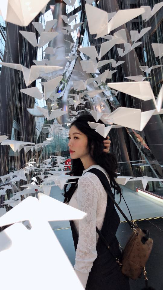 吴亚馨 高清写真/照片下载 #3432259