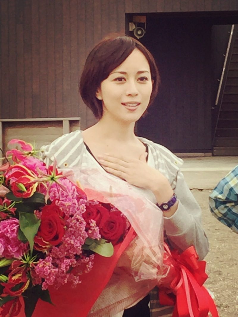Manami Higa HD Images/Photo Gallery Download #6747621