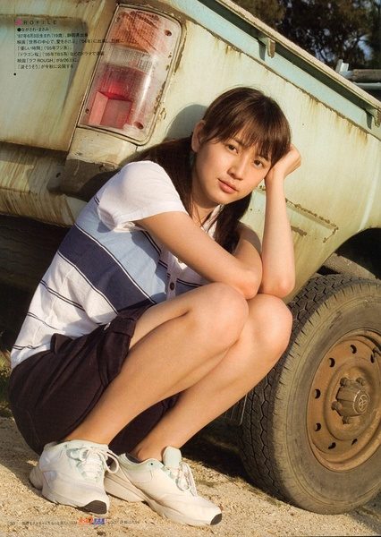 Masami Nagasawa HD Images/Photo Gallery Download #578019