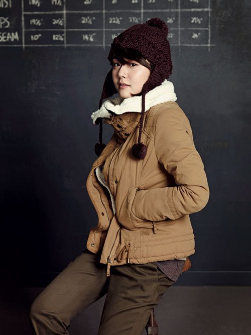 Moon Geun-young HD Images/Photo Gallery Download #1604534