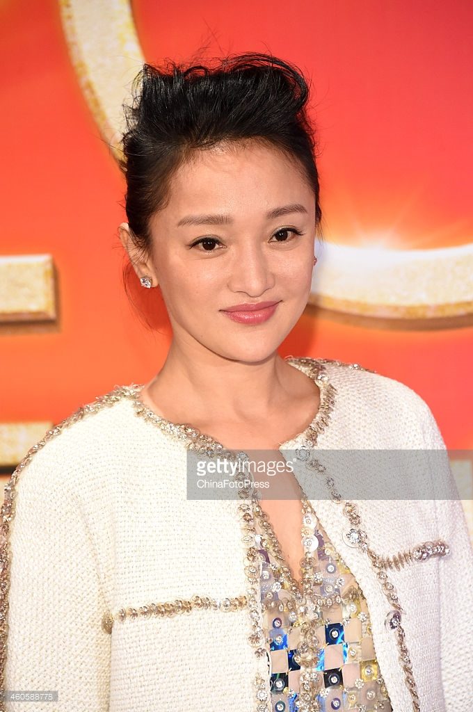 Xun Zhou HD Images/Photo Gallery Download #835429