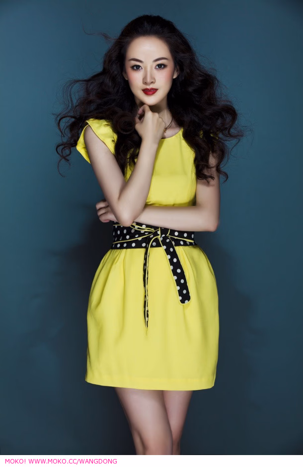 刘梓娇 高清写真/照片下载 #3306111