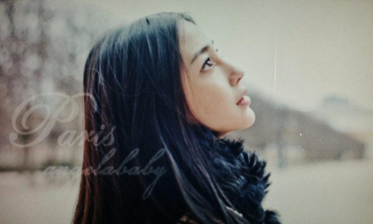 Angelababy HD Images/Photo Gallery Download #6645631