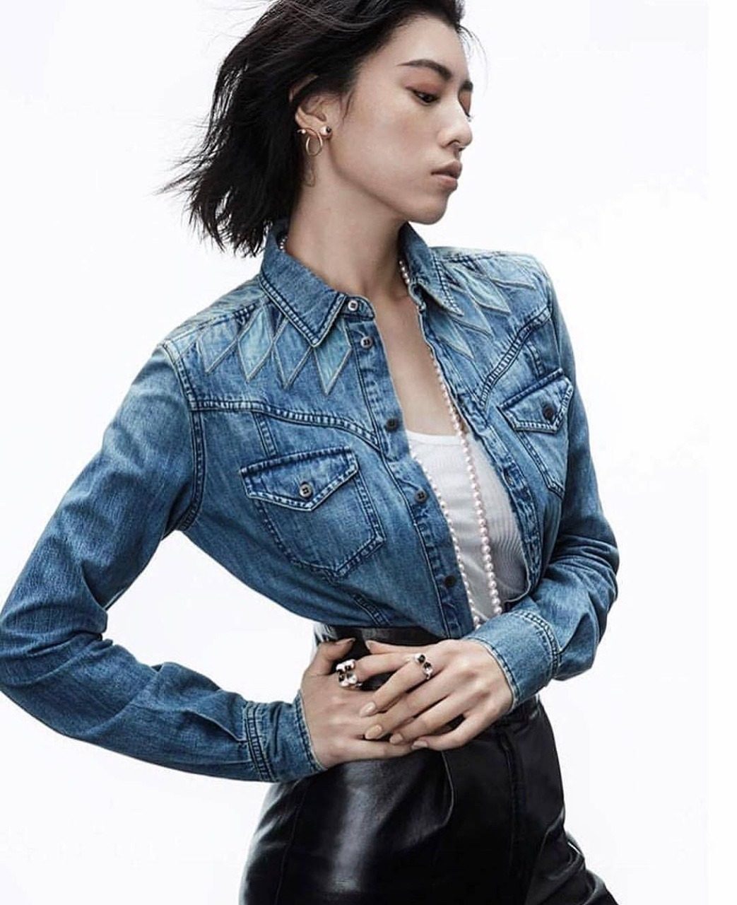 Ayaka Miyoshi HD Images/Photo Gallery Download #6017448