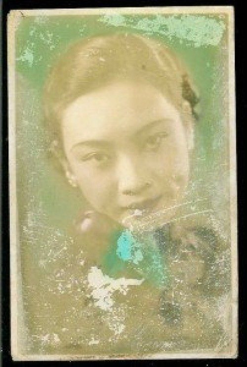 Butterfly Wu HD Images/Photo Gallery Download #6798486