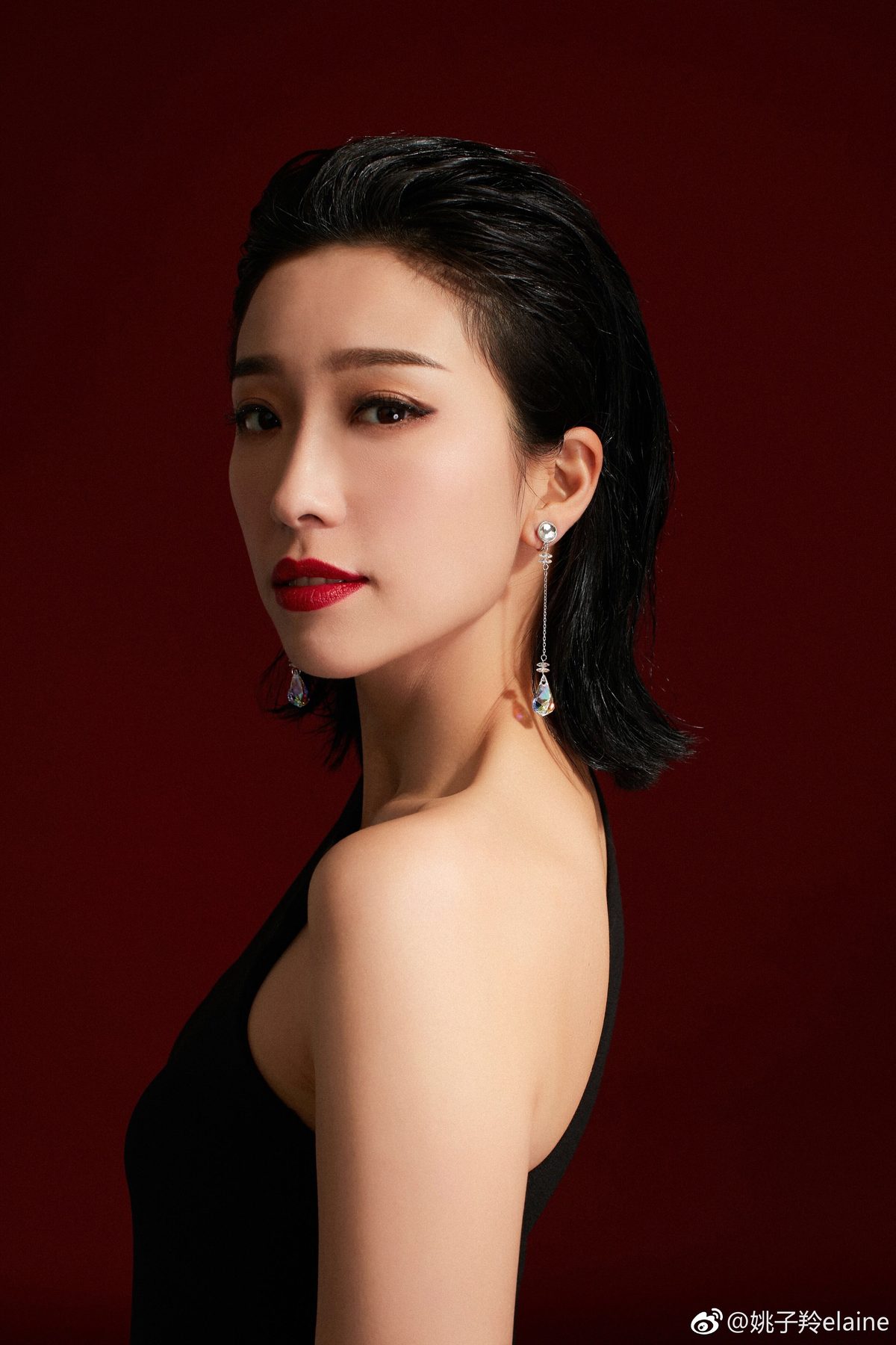 Elaine Yiu HD Images/Photo Gallery Download #1379237