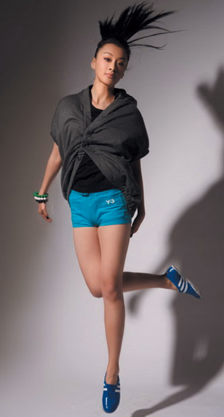 徐梵溪 高清写真/照片下载 #3306403