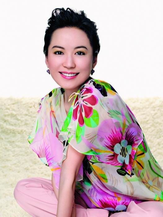 Feihong Yu HD Images/Photo Gallery Download #7133460