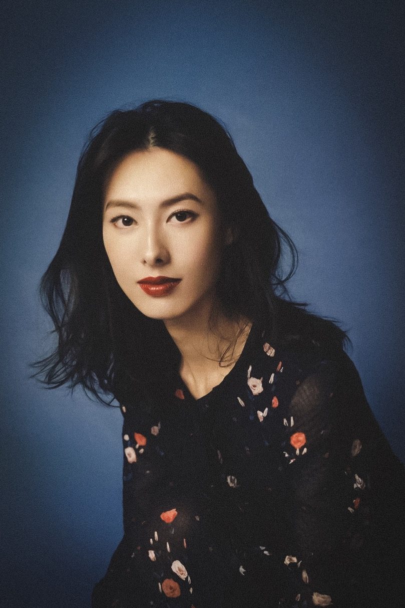 Isabella Leong HD画像/フォトギャラリーダウンロード #1670457