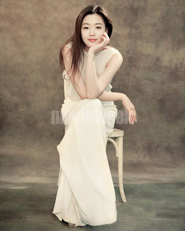 Jun Ji-hyun HD Images/Photo Gallery Download #935162