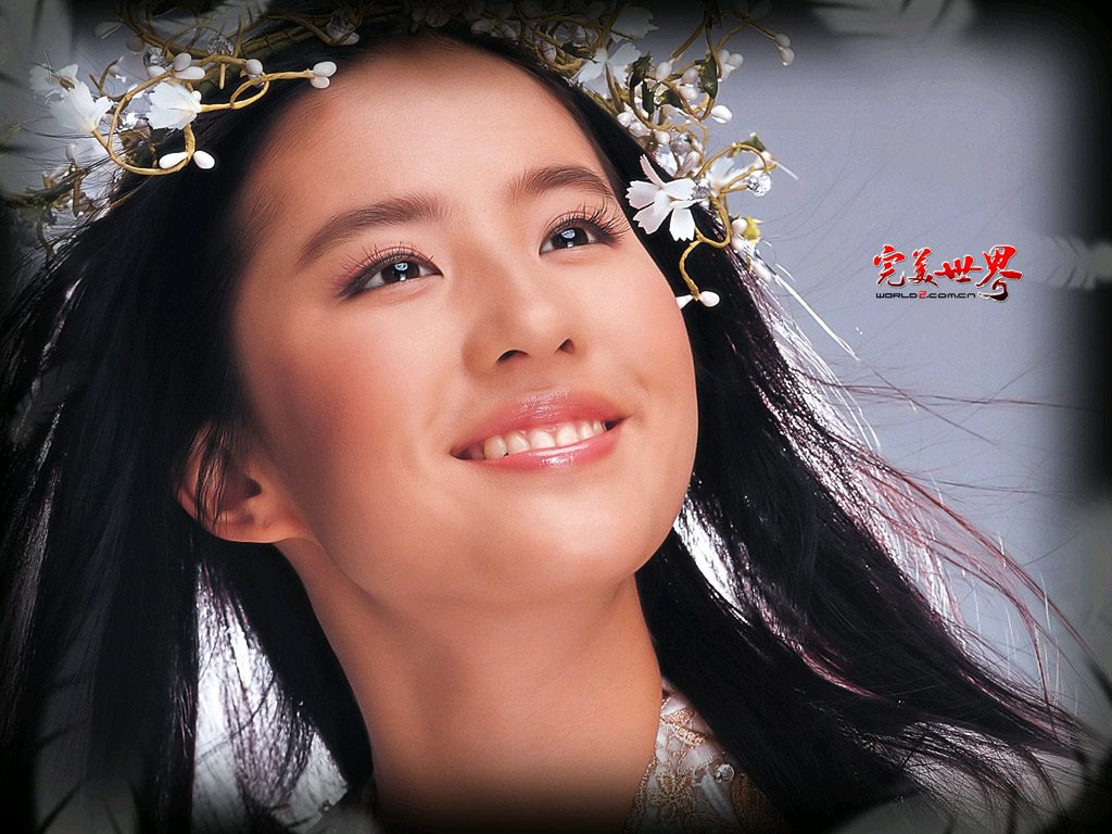 Liu Yifei HD Images/Photo Gallery Download #6689385