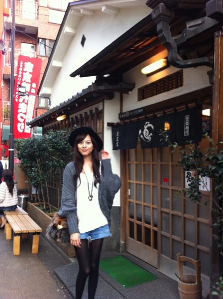 Manami Higa HD Images/Photo Gallery Download #825777