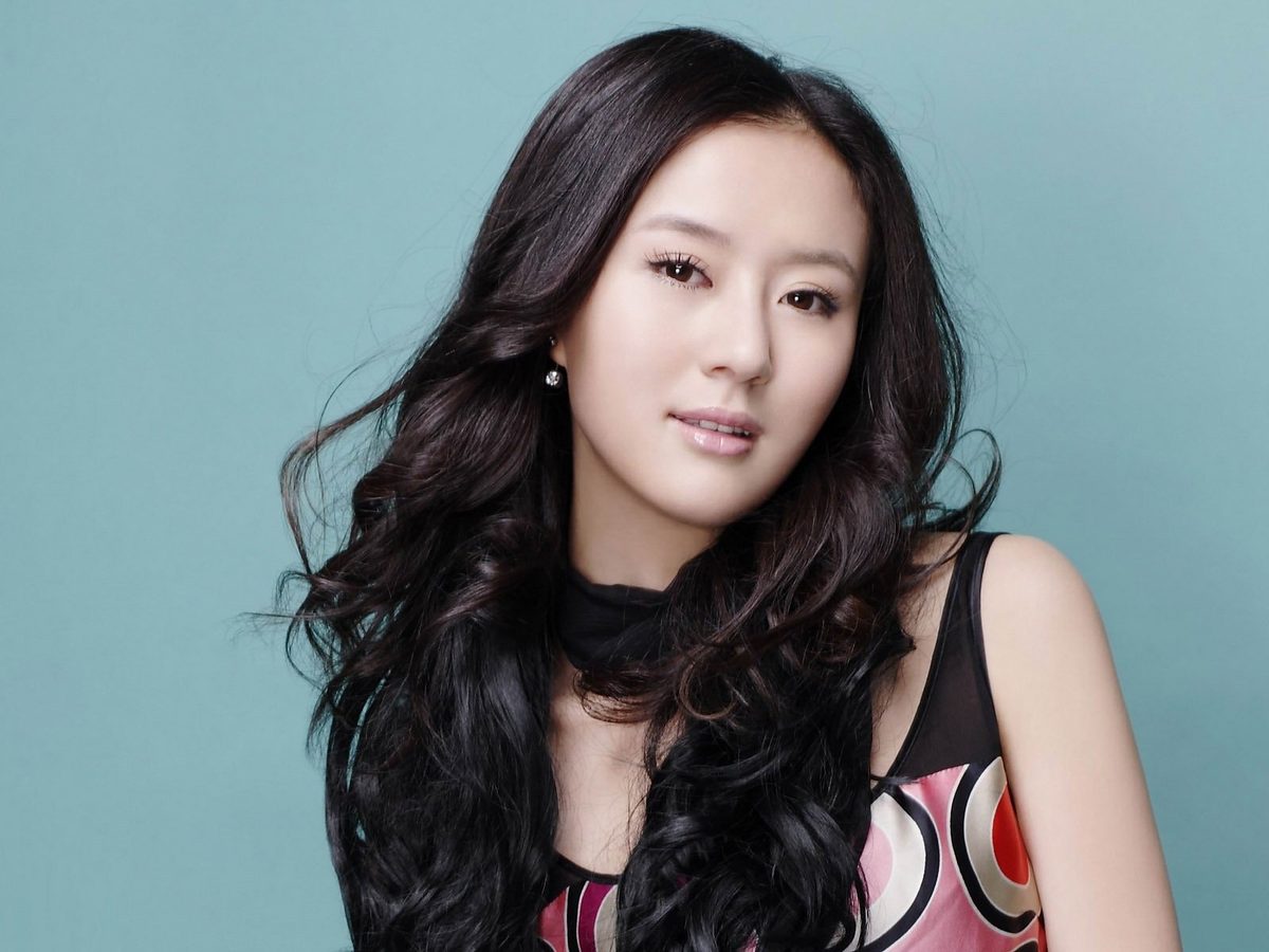 Muyin Zhou HD Images/Photo Gallery Download #1988668